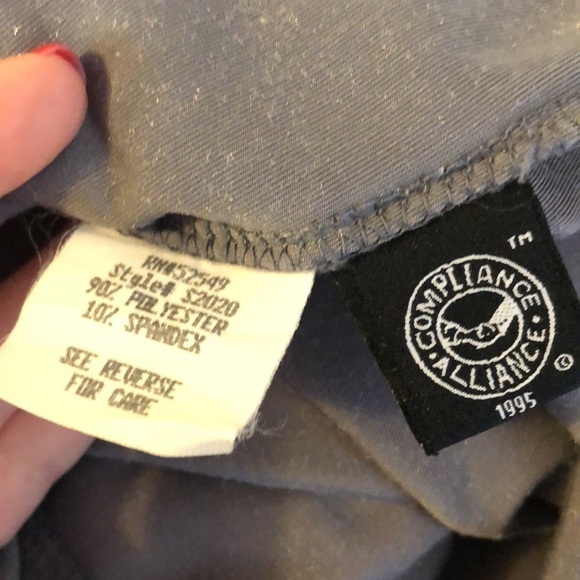 VINTAGE Laundry By Shelli Segal Skirt - Picture 4 of 5